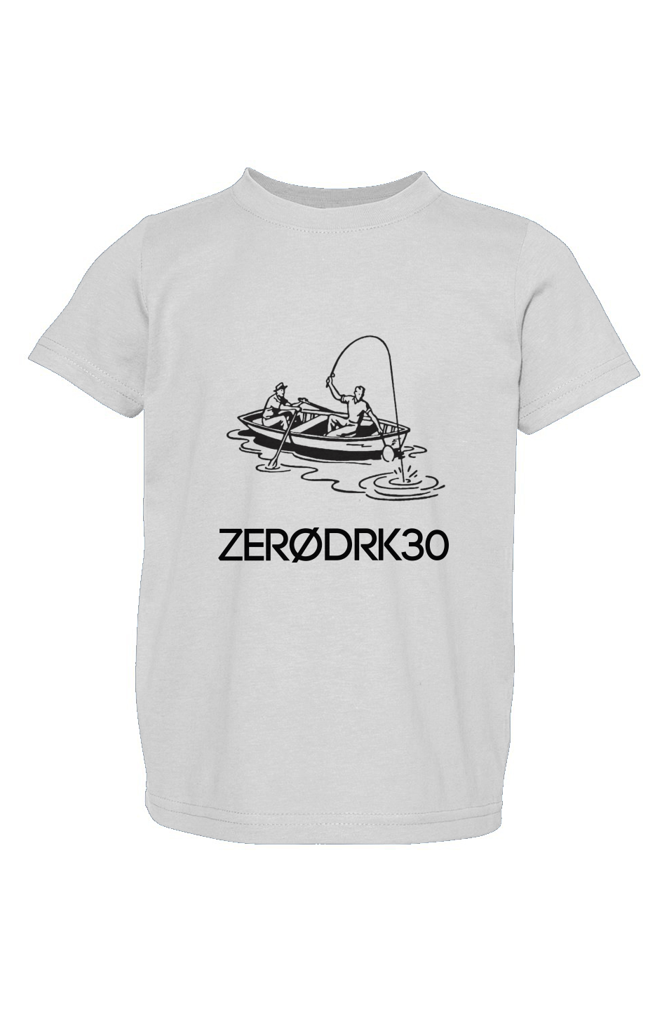 Wavemaster Toddler Tee